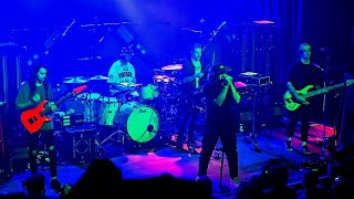 Windwaker - Mirror's Edge North America Tour (FULLSET) Live at the Irving Plaza NYC 7/9/24