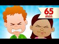 Do You Like Spaghetti Yogurt? + More | Nursery Rhymes | Super Simple Songs