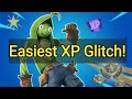 New *Easy* Fortnite XP Glitch, Chapter5, Season 3