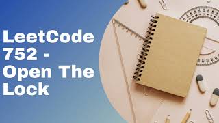 LeetCode 752 Open The Lock | Graph Traversal | Python Solution