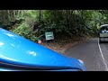 Driving and riding in the Seychelles. Mahe, La Digue