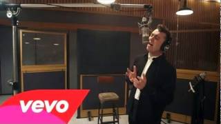 Sam Smith - Lay Me Down (Red Nose Day 2015) ft. John Legend