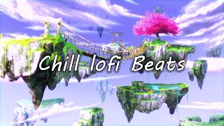 Sky Garden 🍃 Chill Lofi Beats