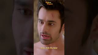 Alev Aldı Buralar #shorts #youtubeshorts #naagin