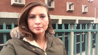 Reporter Update: Amy Wadas - John Chapman Arrest Update