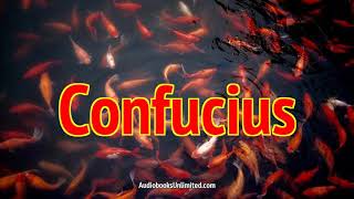 Analects Of Confucius Audiobook