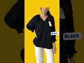 check di deskripsi YouTube untuk pembelian nya#shorts#racunshopee #atasanwanita #blouse