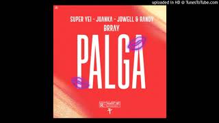 Juanka Ft. Jowell y Randy y Brray - Palga