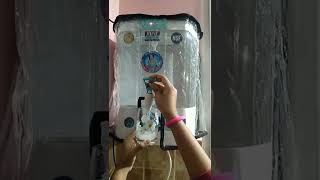 #waterpurifier #kent #filter #water #getintoityuh #dojacat #unboxing #unboxingvideo #shopping #haul