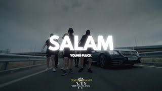 [FREE] "SALAM" Ny Drill x Uk Drill Type Beat 2024
