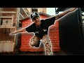 Vin Jay & Cryptic Wisdom - RUGRAT (feat. Swavi)