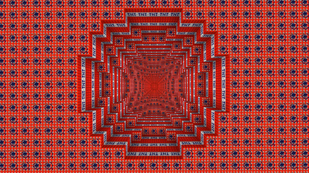 Experiment Youtube
