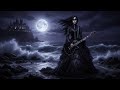 Shadows of Enchantment  | Embrace the Shadows of Night