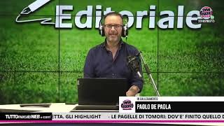 TMWRadio - De Paola: \