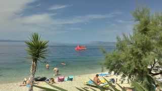 PODGORA semisubmarine