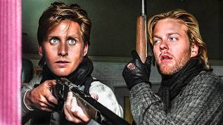 Legendäre Revolverhelden | Kiefer Sutherland | THRILLER | Ganzer Film | Film Komplett auf Deutsch