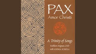 Pax Amor Christi