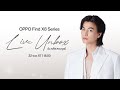 OPPO Find X8 Series Live Unbox