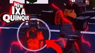 Exclusive Code Tokyo Ghoul Bloody Nights Alpha Release In Roblox Ibemaine