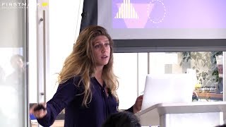Storytelling through Data Visualization // Gabi Steele, The Washington Post [Code Driven]