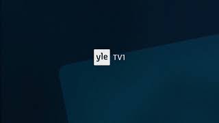 Yle TV1 - Kanavatunnus / TV Ident (2021)