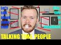 Talking Friday: Zane Lowe TØP Interview, Merch, Meet-Up, Slim Shady, & More!