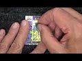 asmr scratch lotteries compilation chewing gum u0026 whispering australian content