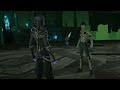 bullying demi fiend on godborn hard difficulty smt v vengeance