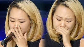 이수정 '거짓말'｜《KPOP STAR 6 Special》 K팝스타6 스페셜 EP03