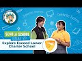 Schola Explores NYC School that Exceeds Expectations! | Full School Tour