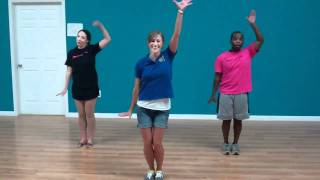 Flash Mob Tutorial Part 3