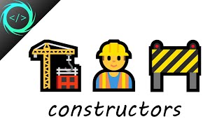 C++ constructors (#22) 👷