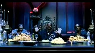 Snoop Dogg and  Nate Dogg  - Boss' Life  (video oficial(