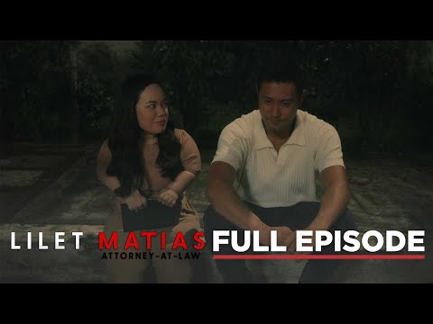 Lilet Matias, Attorney-At-Law: Samson’s secret to Atty. Lilet (Full Episode 112) August 9, 2024