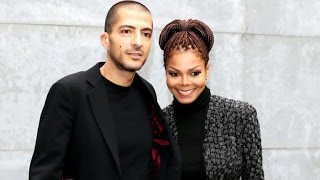 Janet Jackson welcomes first baby