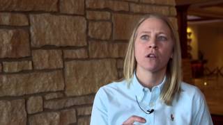 Missy Bauer: More plant IQ will boost soybean yields
