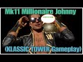 Lights camera Action- Mk11 Billionaire Johnny Cage (Klassic Tower) Gameplay