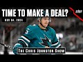 Time To Make A Deal? | The Chris Johnston Show