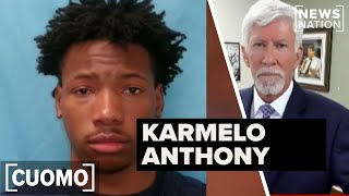 Mark O'Mara explains self-defense in Karmelo Anthony case | CUOMO