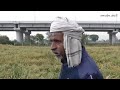 rain hailstorm and farmers unseasonal rain and hail made farmers cry bbc hindi