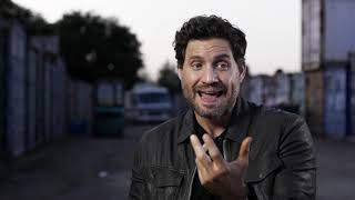The 355 Edgar Ramirez