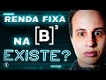 🔴 ETF que INVESTE no TESOURO DIRETO? Dá para ter RESERVA de EMERGÊNCIA no Itaú, Bradesco e Mirae?