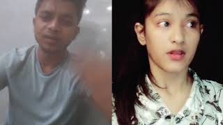 tanviremon vs omi tiktok funny video😇😉😍