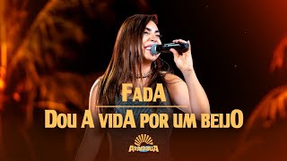 Naiara Azevedo - Fada / Dou A Vida Por Um Beijo #Araguaia