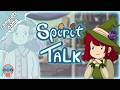 Spirit Talk - Cozy Visual Novel | New Release | First Look | Complete Game | 2026