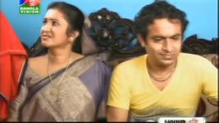 Bangla Comedy Natok 2015  Tini Asben Part   31  Ft Mosarraf Karim