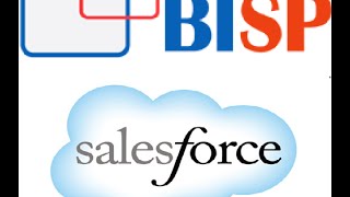 Interactive Salesforce Graphing in Python