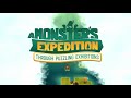 exp 33 a monster s expedition การเดินทางของมอนสเตอร์ 100 เกาะ