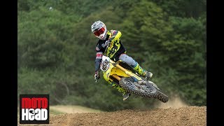 Living with: A 2018 Suzuki RMZ450 and how to improve it