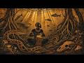 ~ Depth & Root ~ Afro-Amazonian Submerged Ritual Psych ~ Folktronica ~ Organic Downtempo ~
